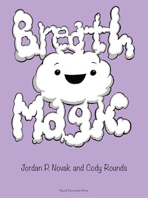 cover image of Breath Magic: Dyslexia Version
